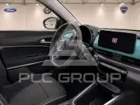 2025 Fiat 600