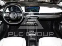 2026 Fiat 600