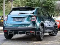 2025 Fiat 600