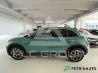 2025 Fiat 600
