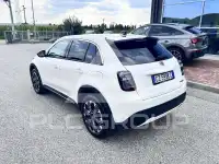 2025 Fiat 600