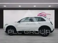 2025 Fiat 600