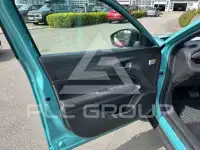 2025 Fiat 600