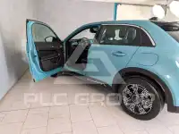 2025 Fiat 600