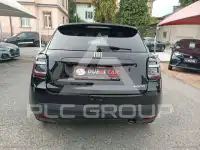 2025 Fiat 600