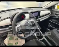 2025 Fiat 600