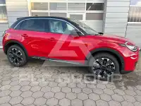 2025 Fiat 600