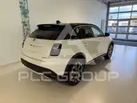 2025 Fiat 600