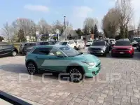 2025 Fiat 600