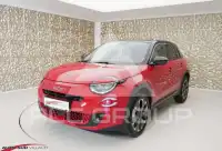 2025 Fiat 600