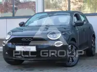 2025 Fiat 600