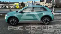 2025 Fiat 600
