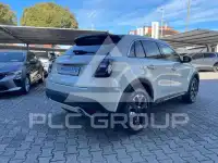 2025 Fiat 600