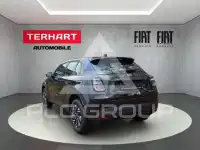 2025 Fiat 600