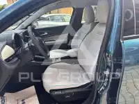 2025 Fiat 600
