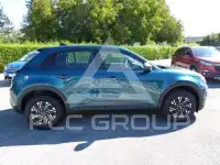 2025 Fiat 600