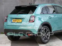 2025 Fiat 600