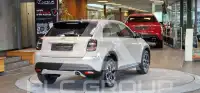 2025 Fiat 600