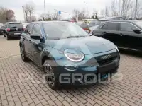 2025 Fiat 600