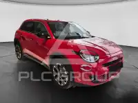 2025 Fiat 600