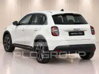 2025 Fiat 600