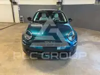 2025 Fiat 600