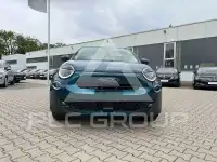 2025 Fiat 600