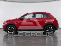 2025 Fiat 600