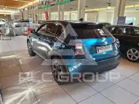 2025 Fiat 600