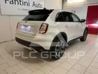 2025 Fiat 600