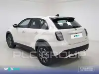 2025 Fiat 600