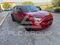 2025 Fiat 600