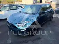 2025 Fiat 600