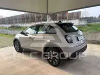 2025 Fiat 600