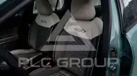 2025 Fiat 600