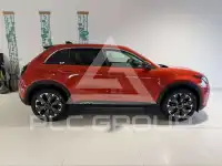 2025 Fiat 600