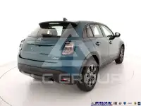 2025 Fiat 600