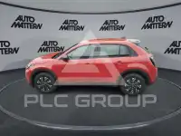 2025 Fiat 600
