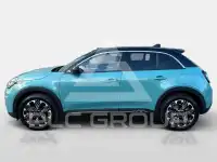 2025 Fiat 600