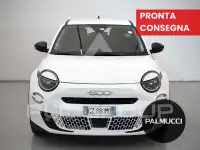 2025 Fiat 600