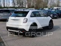 2025 Fiat 600