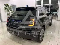 2025 Fiat 600