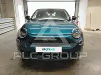 2025 Fiat 600