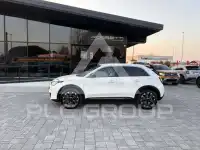 2025 Fiat 600