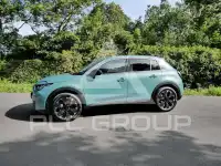 2025 Fiat 600