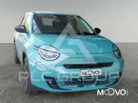 2025 Fiat 600