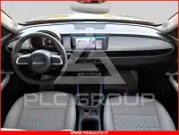 2025 Fiat 600