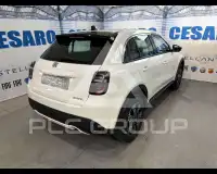 2025 Fiat 600