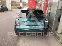 2025 Fiat 600