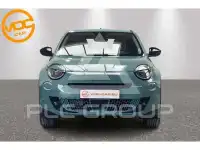 2025 Fiat 600